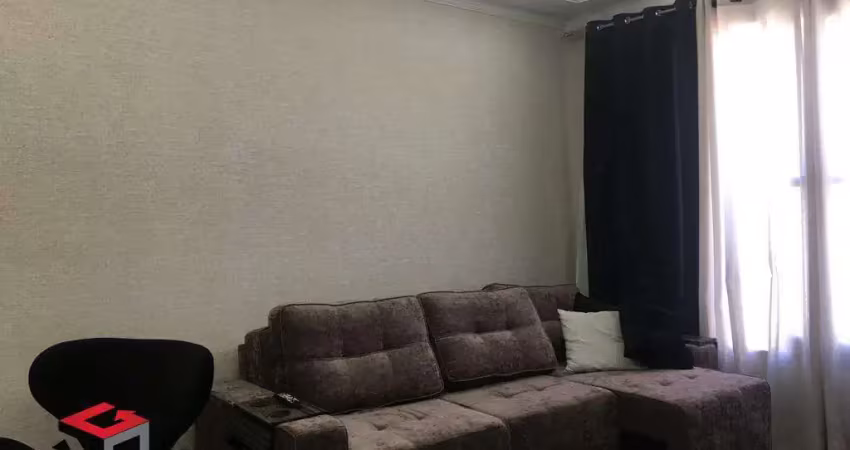 Cobertura de 64m2 no Santa Terezinha em SBC - SP