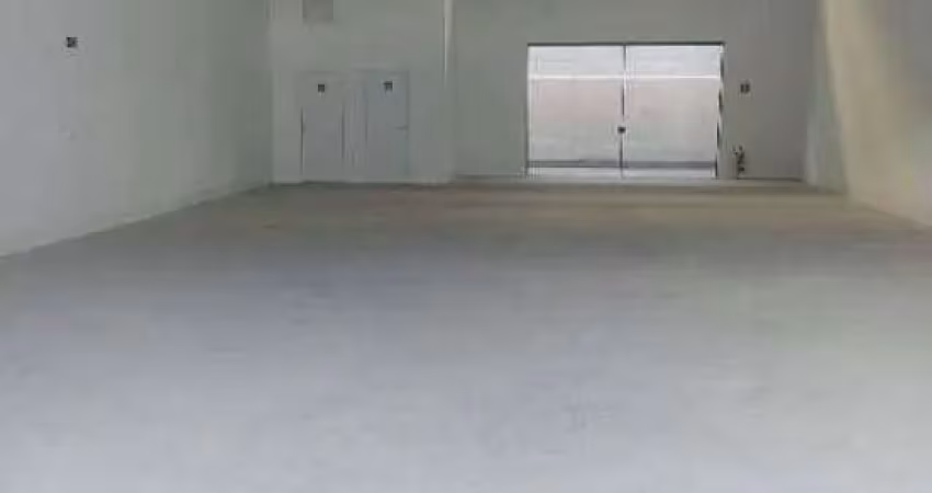Salão para aluguel centro - são bernardo do campo - sp
