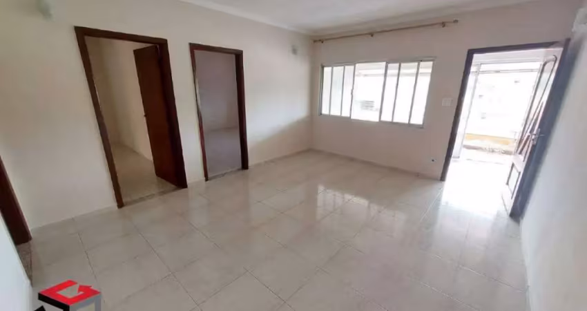 Apartamento à venda 2 quartos 1 suíte 1 vaga santa maria - santo andré - sp