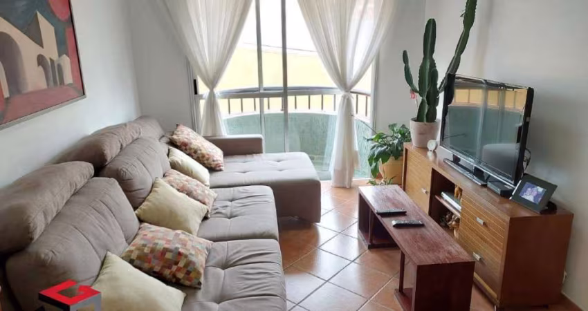 Apartamento à venda 3 quartos 1 suíte 1 vaga São Pedro - Santo André - SP