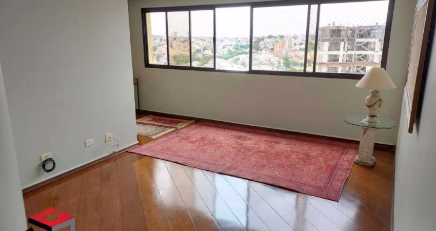 Apartamento à venda 3 quartos 1 suíte 1 vaga Das Nações - Santo André - SP