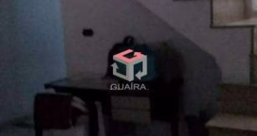 Sobrado de 166m² localizado no Ferrazópolis em São Bernardo do Campo/SP.