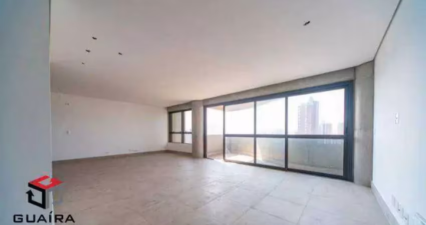 Apartamento à venda 3 quartos 3 suítes 4 vagas Jardim - Santo André - SP
