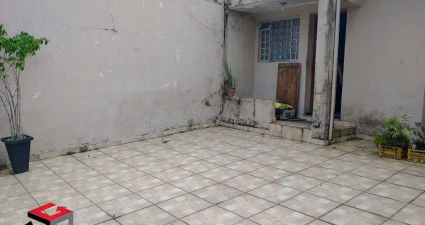 Terreno à venda 2 vagas demarchi - são bernardo do campo - sp