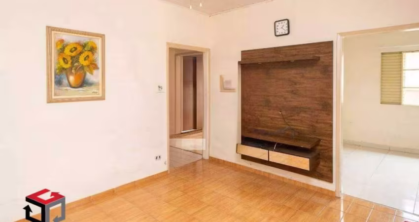 Casa- 232m², Vila Euclides- São Bernardo do Campo - SP