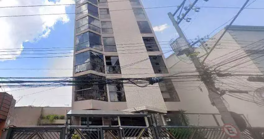 Apartamento à venda 3 quartos 1 suíte 2 vagas rudge ramos - são bernardo do campo - sp