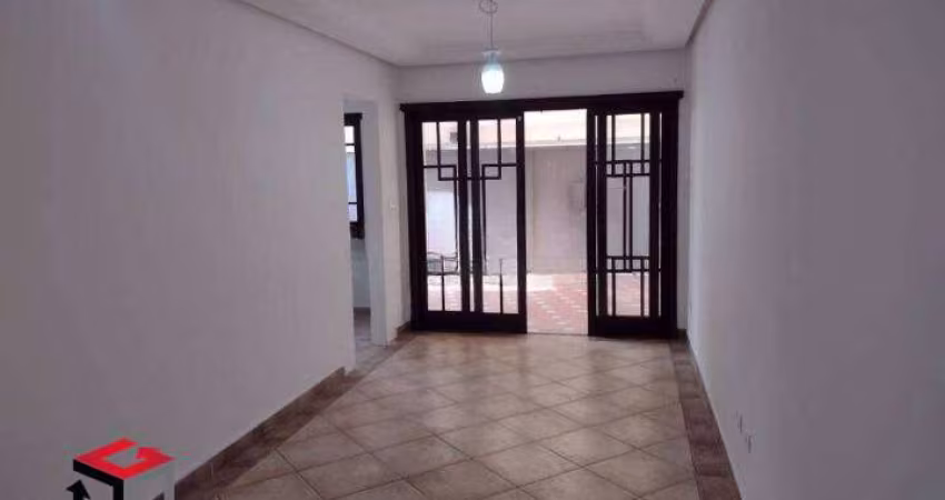 Casa de 120m² no Jordanópolis em SBC - SP