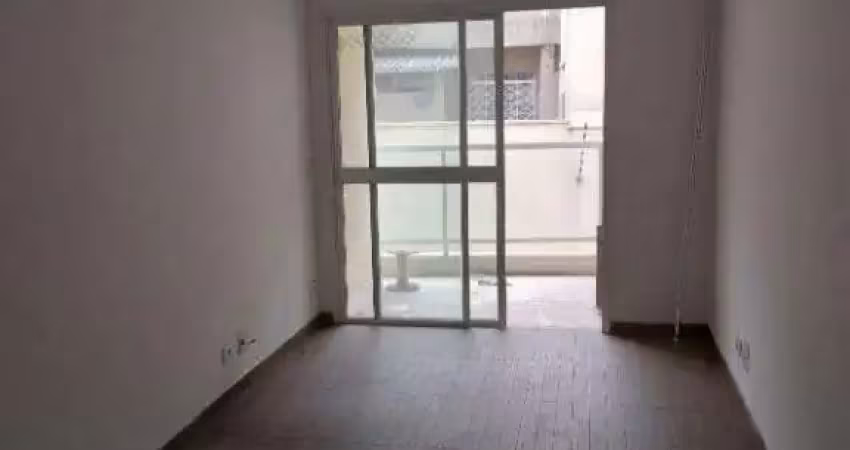 Apartamento à venda 2 quartos 1 suíte 1 vaga Centro - São Bernardo do Campo - SP
