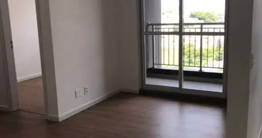 Apartamento à venda 2 quartos 1 suíte 1 vaga Rudge Ramos - São Bernardo do Campo - SP