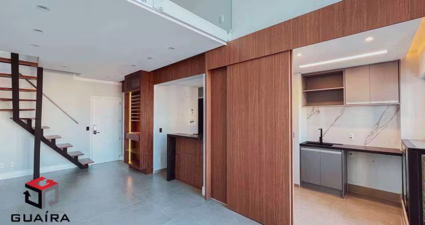 Apartamento à venda 2 quartos 1 suíte 1 vaga Vila Olímpia - São Paulo - SP