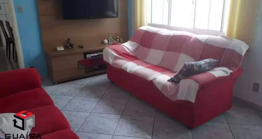 Casa à venda 3 quartos 1 suíte 3 vagas baeta neves - são bernardo do campo - sp
