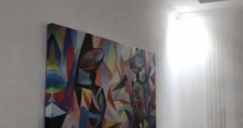 Apartamento 75 m² localizado no bairro vila santa catarina são paulo - sp