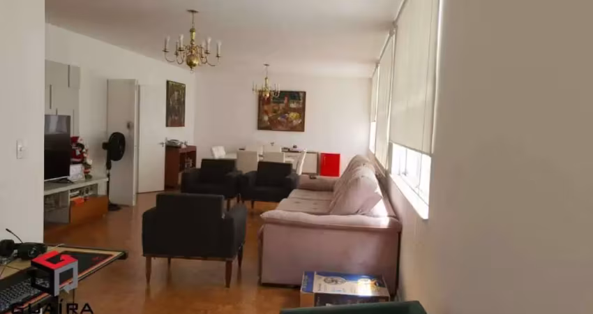 Apartamento 180 m² com elevadores localizado no bairro santa cecília são paulo - sp