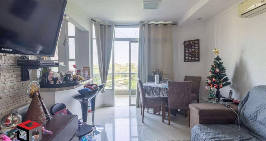 Apartamento à venda 2 quartos 1 vaga Vila Clementino - São Paulo - SP