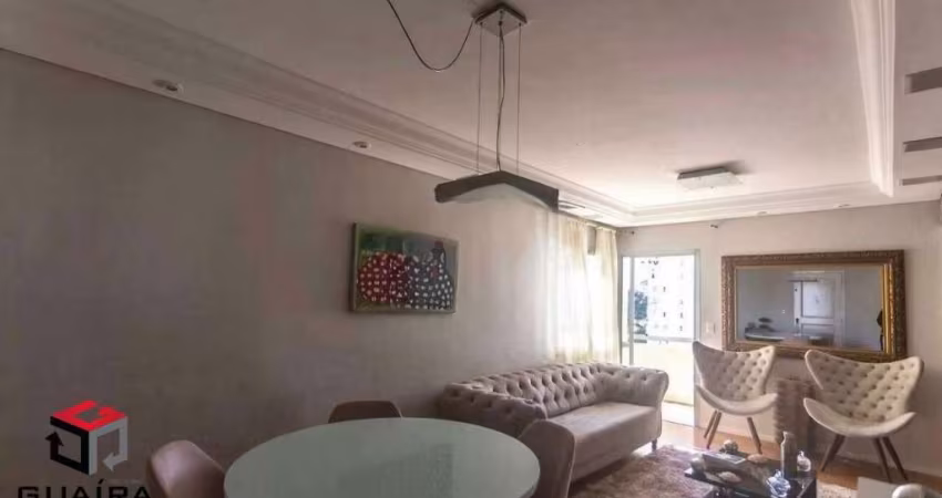 Apartamento à venda 3 quartos 1 vaga Baeta Neves - São Bernardo do Campo - SP