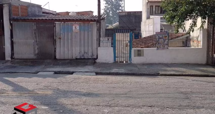 Casa 174 m² Localizado No Bairro Assunção São Bernardo do Campo - SP