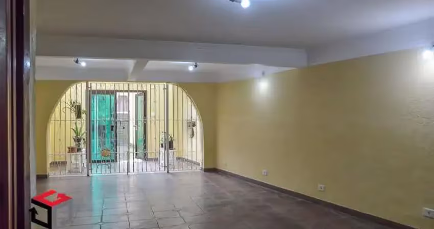 Sobrado para aluguel 3 quartos 1 suíte 3 vagas euclides - são bernardo do campo - sp