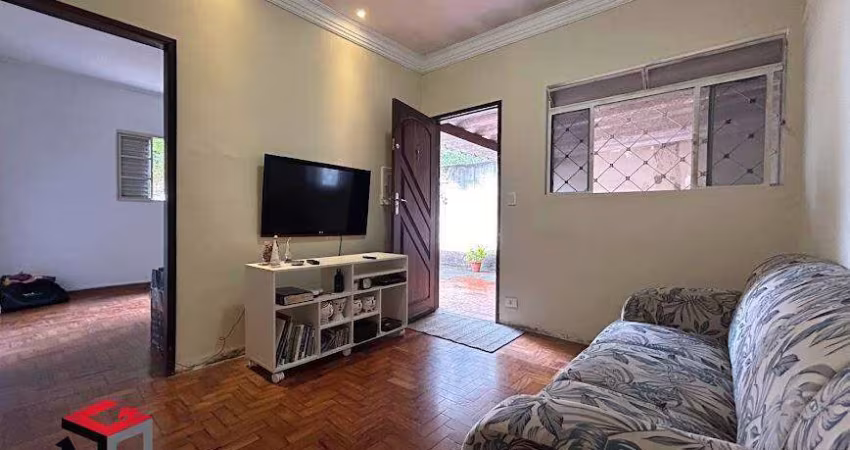 Casa 103 m² Localizado No Bairro Centro São Bernardo do Campo - SP