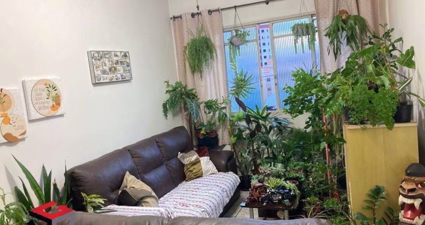 Apartamento à venda 1 quarto 1 vaga Rudge Ramos - São Bernardo do Campo - SP