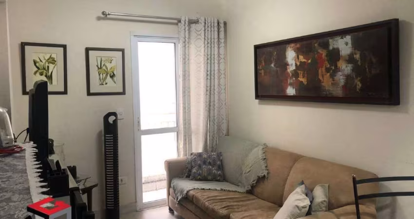 Apartamento para aluguel 2 quartos 1 vaga Baeta Neves - São Bernardo do Campo - SP
