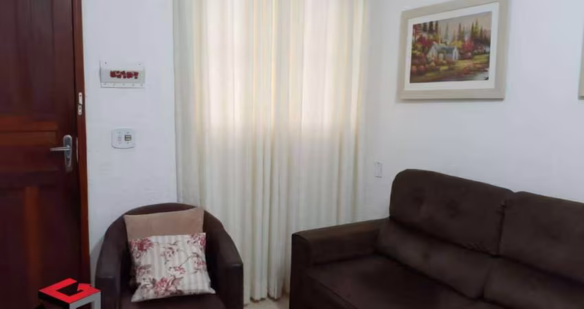 Sobrado 246 m² Localizado No Bairro Anchieta São Bernardo do Campo - SP