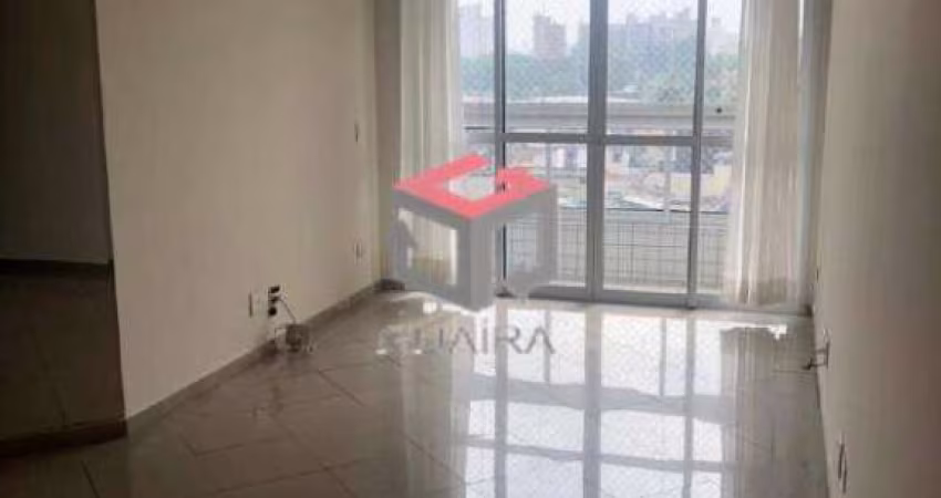 Apartamento de 90m² no Jardim do Mar em São Bernardo do Campo/SP.