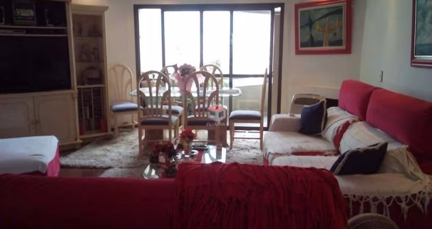 Apartamento de 163m² no Bairro Cidade Monções em São Paulo - SP