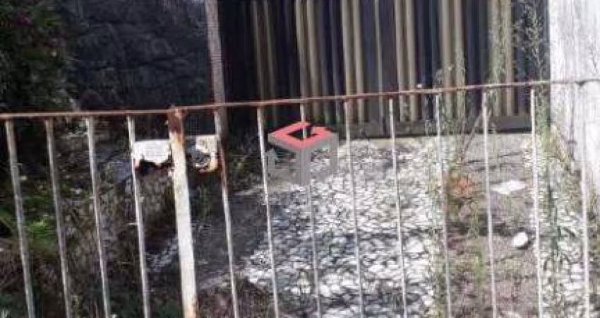 Terreno com 300 m² localizado no Jardim do Mar em São Bernardo do Campo/SP.