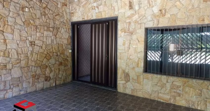 Sobrado à venda 4 quartos 1 suíte 3 vagas Barcelona - São Caetano do Sul - SP