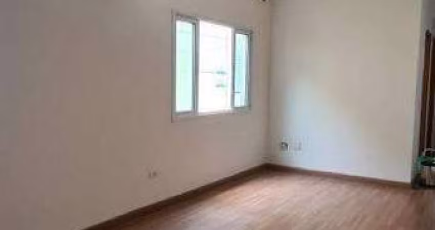 Apartamento à venda 2 quartos 1 suíte 1 vaga Campestre - Santo André - SP