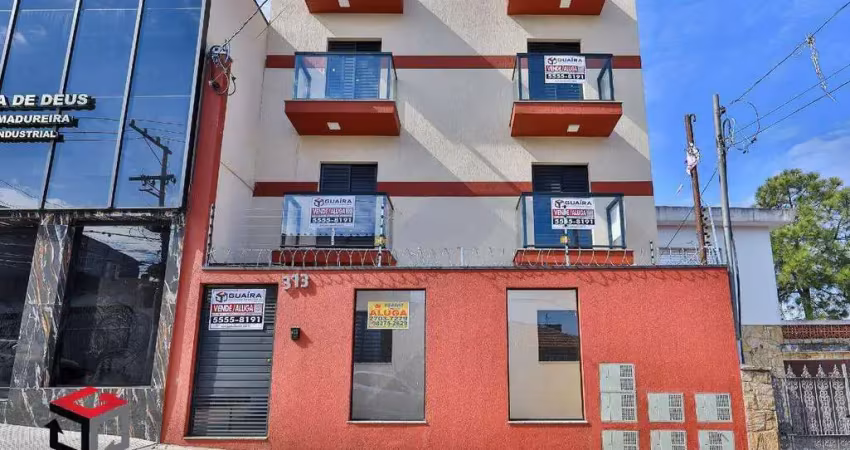 Apartamento 42 m² localizado no bairro nova são paulo - sp