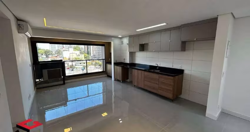 Apartamento à venda 2 quartos 1 vaga Jardim do Mar - São Bernardo do Campo - SP