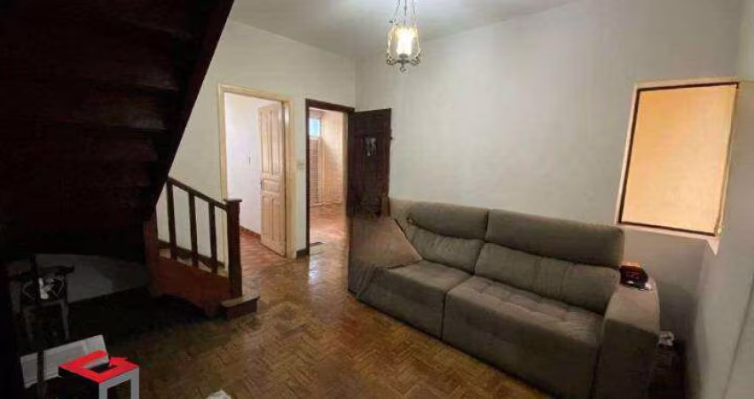 Sobrado à venda 3 quartos 6 vagas Santa Paula - São Caetano do Sul - SP