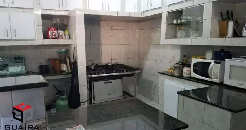 Sobrado 249 m² localizado no bairro baeta neves em são bernardo do campo - sp.