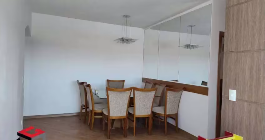 Apartamento à venda 2 quartos 1 vaga assunção - são bernardo do campo - sp