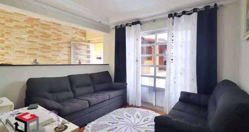 Casa à venda 3 quartos 4 vagas alto de santo andré - santo andré - sp