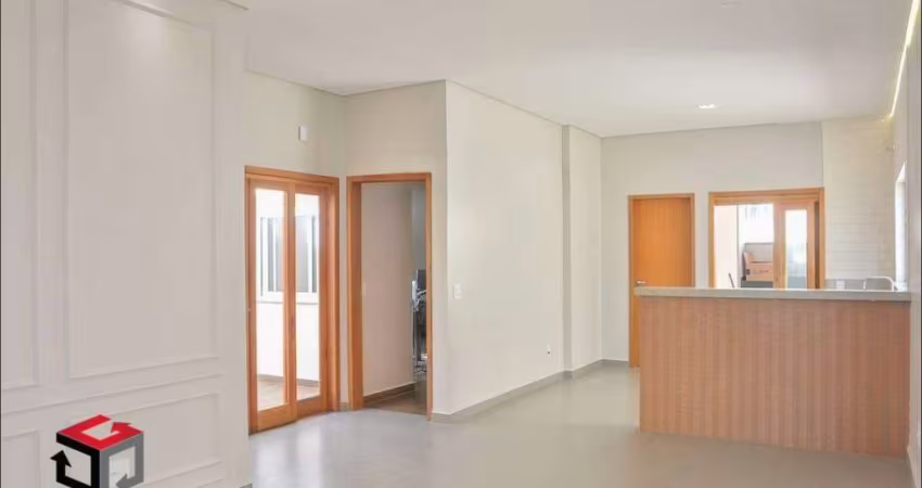 Casa à venda 5 quartos 2 suítes 4 vagas Gonçalves - São Bernardo do Campo - SP