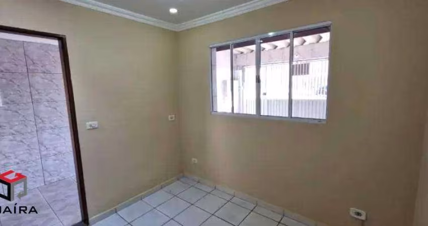 Casa à venda 2 quartos 2 vagas Baeta Neves - São Bernardo do Campo - SP