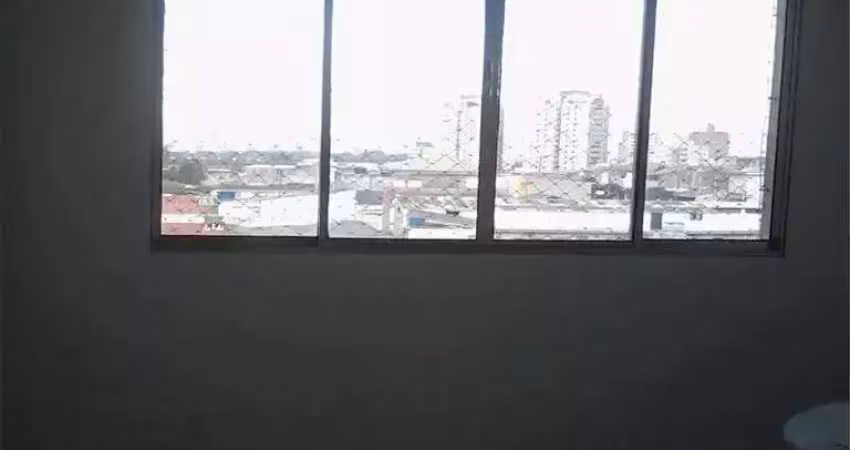 Apartamento de 2 quartos no planalto em são bernardo do campo - sp