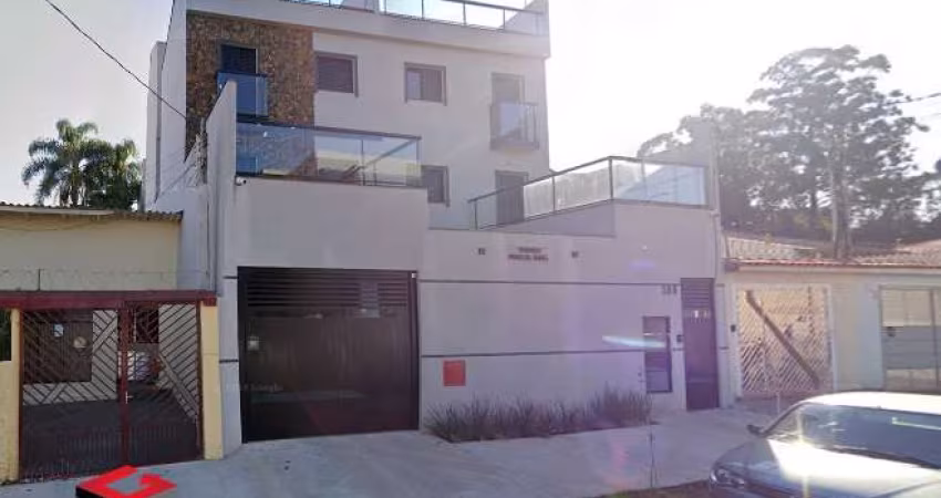 Apartamento com 70m² Com Elevador , localizado na Vila Guiomar em Santo André- SP.