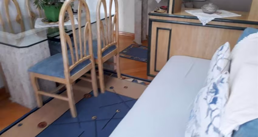 Apartamento com 54m² localizado no Bairro Assunção em São Bernardo do Campo/SP.
