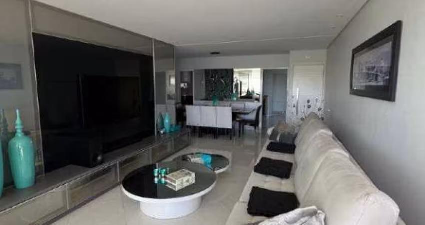 Apartamento à venda 3 quartos 3 suítes 4 vagas Jardim do Mar - São Bernardo do Campo - SP