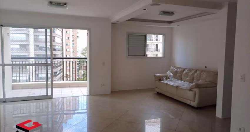 Apartamento à venda 3 quartos 1 suíte 2 vagas Vila Gumercindo - São Paulo - SP
