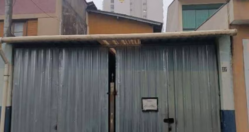 Terreno à venda Centro - São Bernardo do Campo - SP