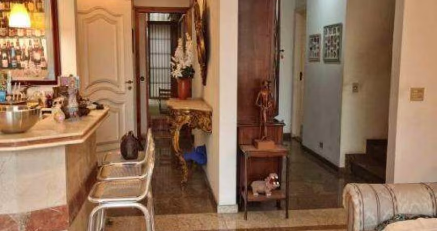 Sobrado à venda 4 quartos 1 suíte 4 vagas Saúde - São Paulo - SP