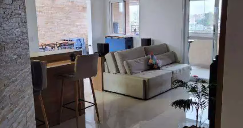 Cobertura à venda 3 quartos 1 suíte 2 vagas Assunção - São Bernardo do Campo - SP