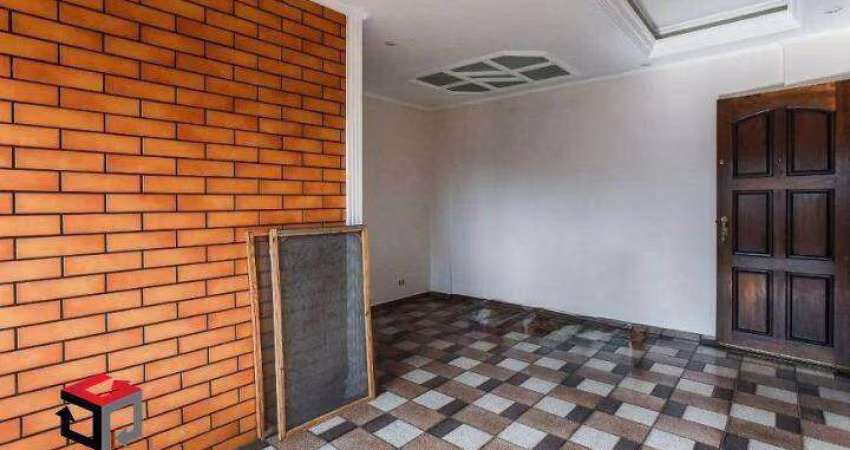 Apartamento à venda 2 quartos 1 vaga Centro - São Bernardo do Campo - SP