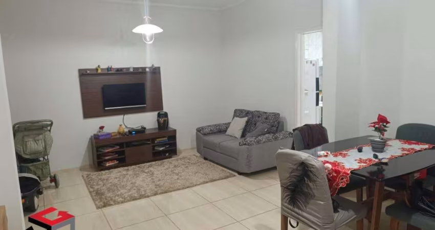 Sobrado à venda 2 quartos 4 vagas Centro - Diadema - SP
