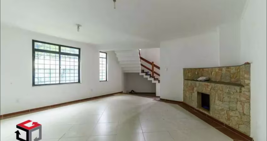 Sobrado à venda 3 quartos 1 suíte 12 vagas jardim são caetano - são caetano do sul - sp