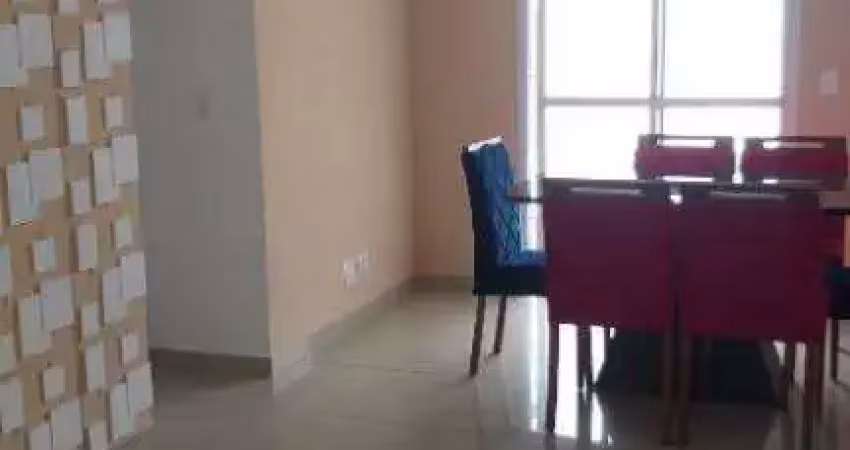 Cobertura à venda 3 quartos 1 suíte 2 vagas Centro - Diadema - SP